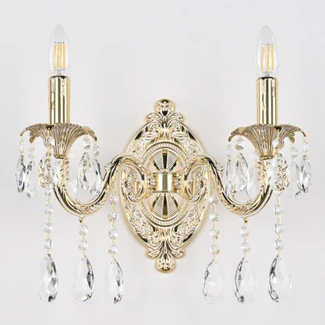 Бра Bohemia AL7901 AL7901B10/2/175 A GW