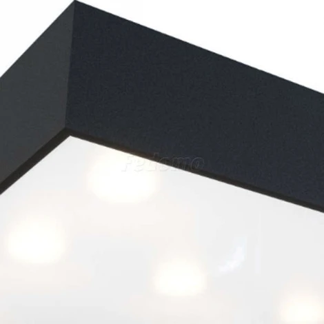 Потолочный светильник Day&Night Квадрат DND3001