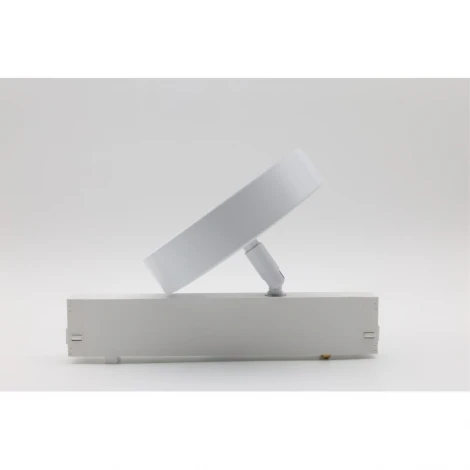 Трековый светильник светодиодный магнитный 220V 18W Aployt Magnetic track 220 APL.0213.10.24