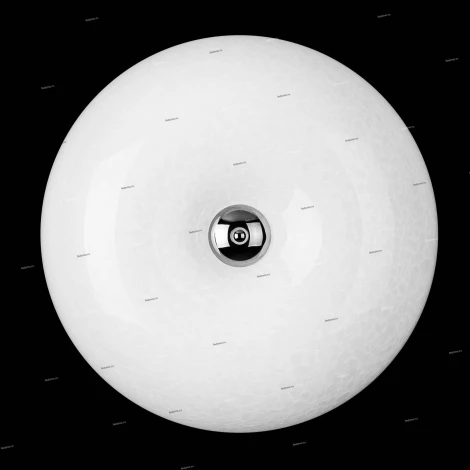 IDLamp 353 353/35PF-LEDWhitechrome