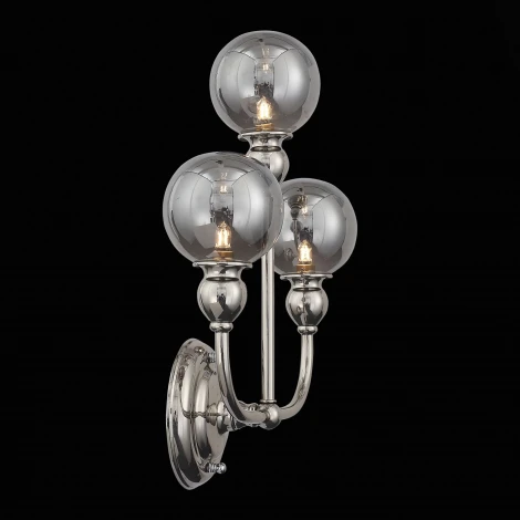 Бра ST Luce Funhi SL552.101.03 (220V, шарики)