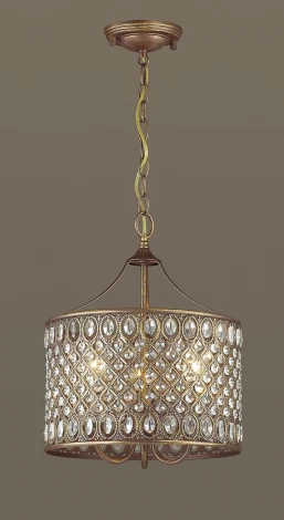Подвесной светильник Odeon Light Ivaro 3293/3