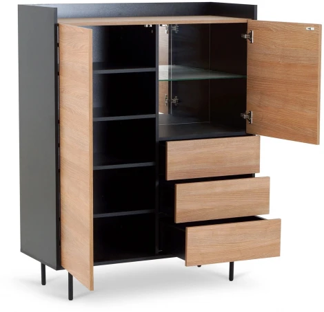 Шкаф с баром Look ОГОГО 778614