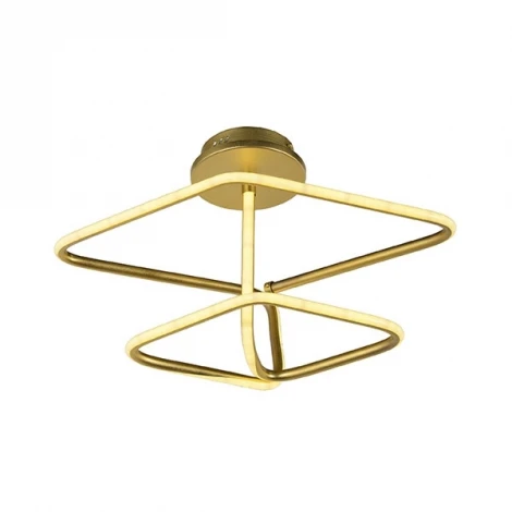 Потолочная люстра Arti Lampadari Angelo L 1.2.35.08 G (LED, 220V)