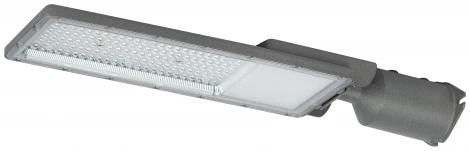 Уличный консольный светильник светодиодный ЭРА SPP-5 SPP-507-0-50K-050