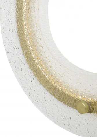 Бра Maya P091WL-L18G3K