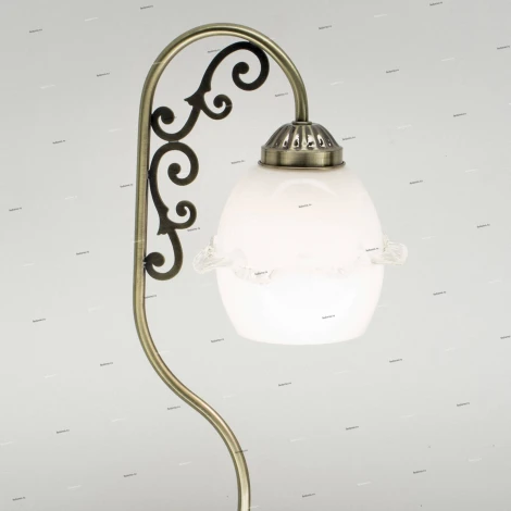 Интерьерная настольная лампа Citilux Kampana CL432811
