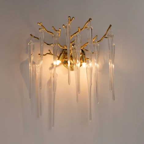 Бра De City Лайма 467022202 (подвески)