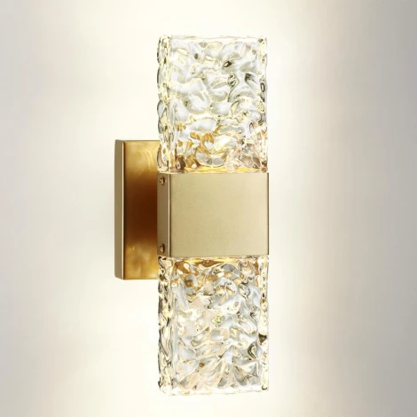 Настенный светильник Ricci 4364/5WL (LED, 220V)