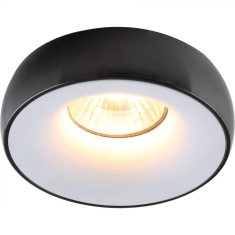 Встраиваемый точечный светильник Divinare Romolla 1827/04 PL-1