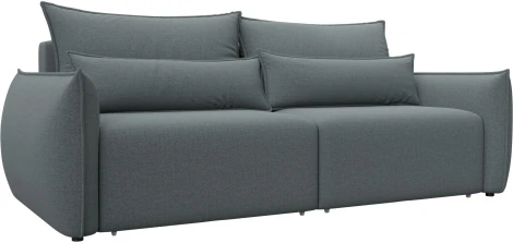 Диван прямой Лига-051 НПБ Лига Диванов (Рогожка) арт.128622