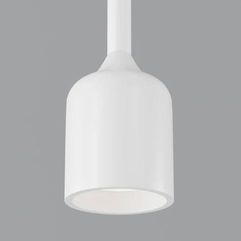 Подвесной светильник уличный IP54 LED Maytoni Apex O491PL-L6W3K (220V, на проводе, круглые)