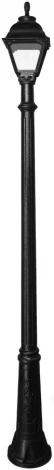 Наземный фонарь Fumagalli Cefa U23.157.000.AXF1R (220V, IP55)