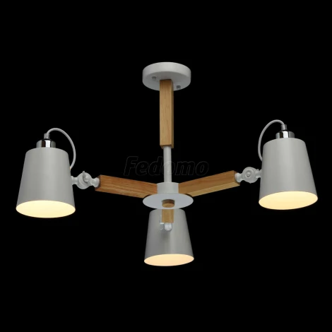 Потолочная люстра MW-Light Форест 693011203