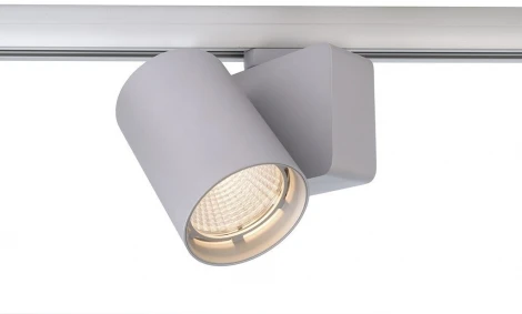 Трековый светильник Deko-Light Nihal 707056 (LED, 220V, круглые)