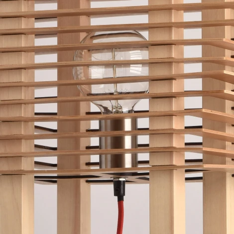 Торшер Chiaro Борнео 679040501