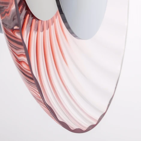 Настенно-потолочный светильник Lightstar Celesta 809022 (LED, 220V, круглые)