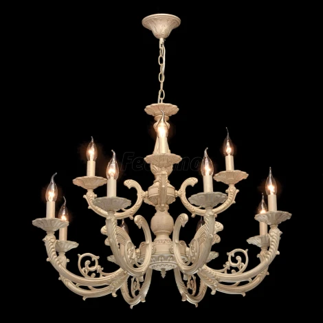 Подвесная люстра MW-Light Аврора 371013412