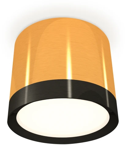 Накладной точечный светильник Ambrella Techno Spot XS8121001 (220V, круглые)