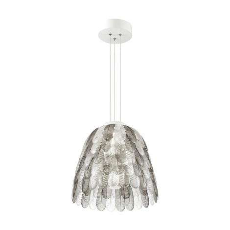 Подвесной светильник Odeon Light Piumi 4176/57L