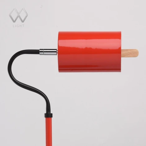 Интерьерная настольная лампа MW-Light Акцент 680030901