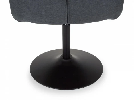 Кресло ilari ОГОГО 825683 (серый)