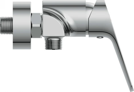 Смеситель Cersanit Flavis 63036 для душа