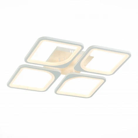 Потолочная люстра EvoLed Valiano SLE500452-04