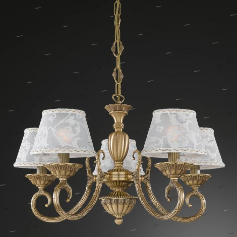Reccagni Angelo 8270 L 8270/5