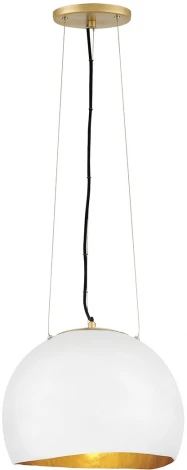 Подвесной светильник Nula QN-NULA-1P Hinkley (220V, на тросе)