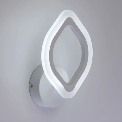 Бра DeMarkt Мадлен 424025701 (LED, 220V)