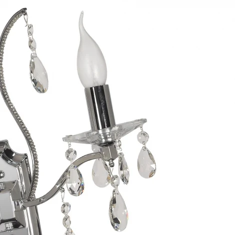 Бра Arti Lampadari Alberi E 2.1.2.601 N (220V, подвески, подсвечник, свеча)