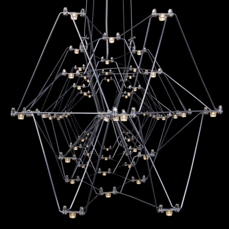 Подвесной светильник Loft It Universe 10257/920 (LED, 220V, на тросе)