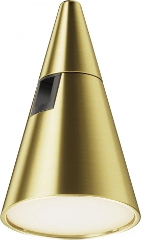 Трековый светильник магнитный 24V 5W Maytoni Keila TR146-1-5W3K-BS (LED)