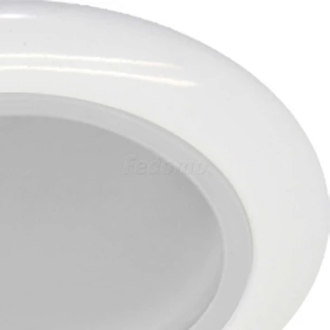 Встраиваемый точечный светильник Escada Catania 371001