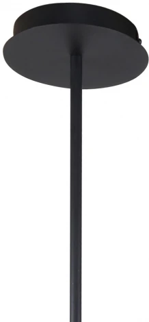 Потолочная люстра на штанге Shanku 3098-4P F-Promo (220V, на тросе)