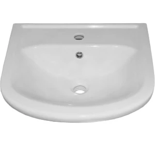 Мебельная раковина Santeri Акватон 50