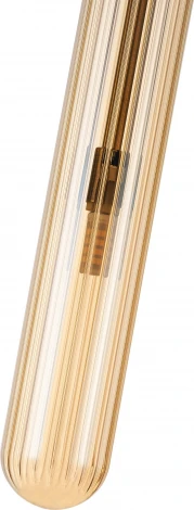 Подвесной светильник Favourite Stalactit 4455-1P (220V, на проводе)