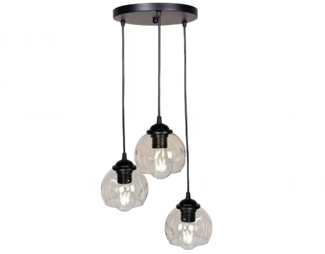 Подвесной светильник Мелодия Света PS1N 000048363