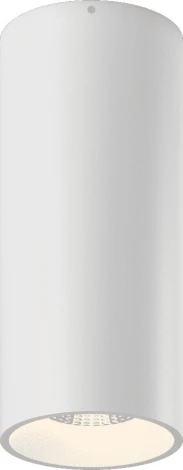 Накладной точечный светильник светодиодный SWG VL-BASE VL-BASE-WH-WW