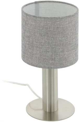 Интерьерная настольная лампа Eglo Concessa 2 97675