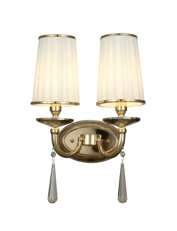 Бра Lumina Deco Fabione LDW 1200-2W F.GD