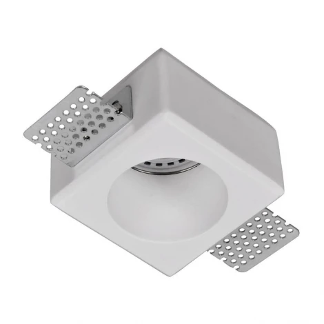 Встраиваемый точечный светильник Arte Lamp Invisible A9285PL-1WH (220V)