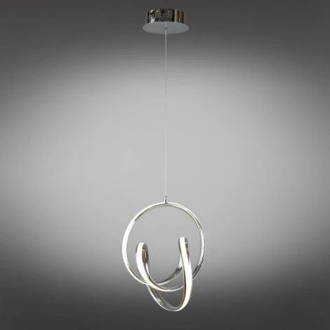 Подвесной светильник Omnilux 46 OML-04603-44 (LED, 220V, на проводе)