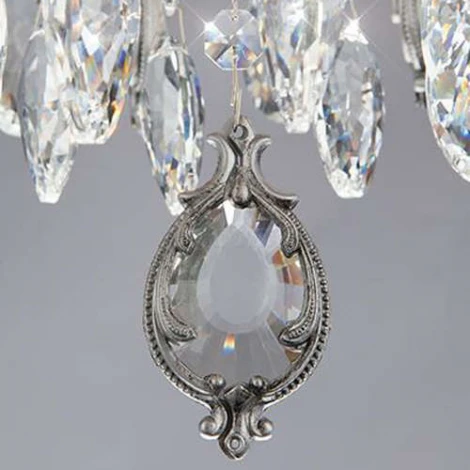 Потолочная люстра Bogate's Wonderful 276/5 Strotskis