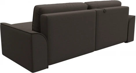 Диван угловой Лига-048 НПБ Лига Диванов (Рогожка) арт.128265