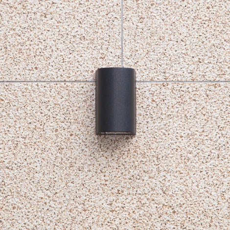 Архитектурная подсветка светодиодная IP65 Quoizel Dwell NC-003332-SB (220V)