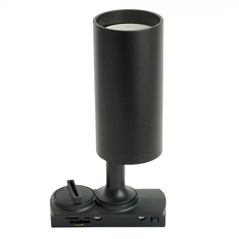 Трековый светильник однофазный 220V Feron AL145 51323