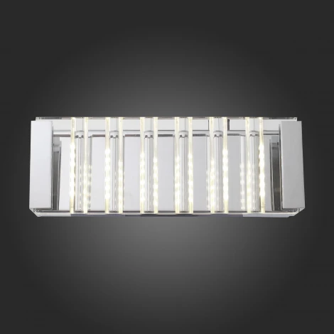 Настенный светильник ST Luce Luogo SL580.121.01