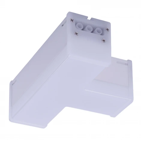 Светильник светодиодный T-образный 6500K Uniel ULO-N11T-10W/6500K IP40 WHITE